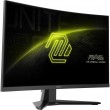 MSI MAG 275CQF E18 computer monitor 68.6 cm (27