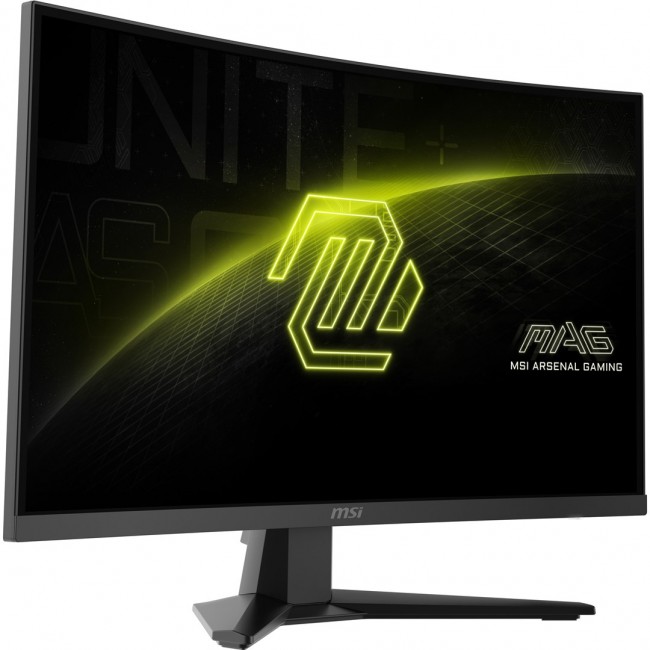 MSI MAG 275CQF E18 computer monitor 68.6 cm (27