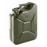 METAL FUEL CANISTER 10L