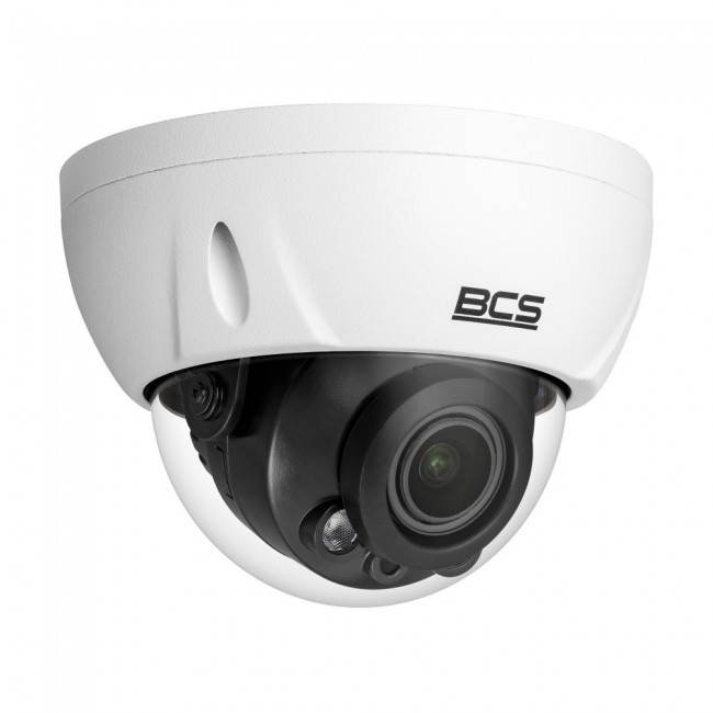 BCS BCS-L-DIP45VSR4-Ai1(2) Dome IP security camera Indoor & outdoor 2960 x 1668 pixels Ceiling/wall