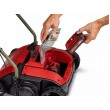 Cordless Scarifier EINHELL GC-SC 18/28 DS Li-Solo Black, Red Cordless Scarifier EINHELL GC-SC 18/28 DS Li-Solo Black, Red
