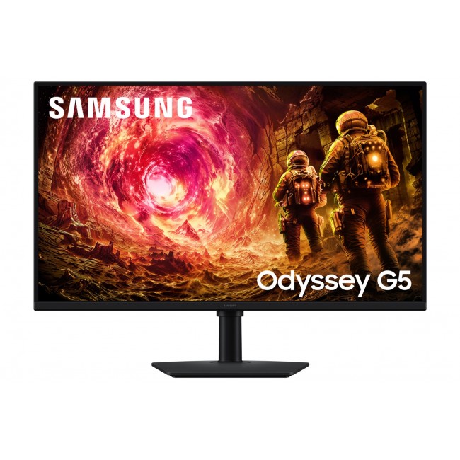 Samsung G50F computer monitor 81.3 cm (32