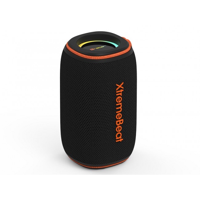 Tracer XtremeBeat TWS Portable Bluetooth Speaker Black 15 W