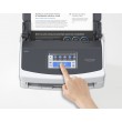 Ricoh ScanSnap iX1600 ADF + Manual feed scanner 600 x 600 DPI A4 White Ricoh ScanSnap iX1600 ADF + Manual feed scanner 600 x 600 DPI A4 White