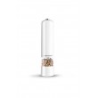 Esperanza EKP001W White pepper mill