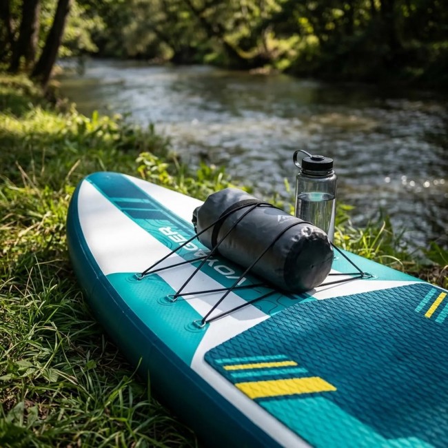 Extralink DESKA SUP 335CM POMPOWANA BEZ AKCESORI W SUP-2013