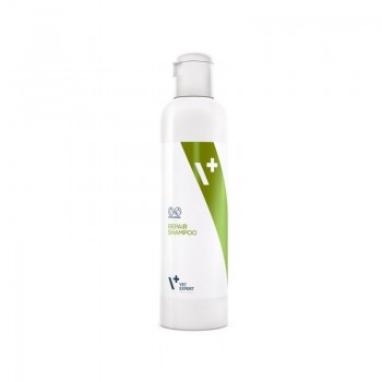 VET EXPERT Repair Shampoo - regenerating shampoo for dogs and cats - 250 ml