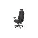 ENDORFY Meta BK PC gaming chair Black