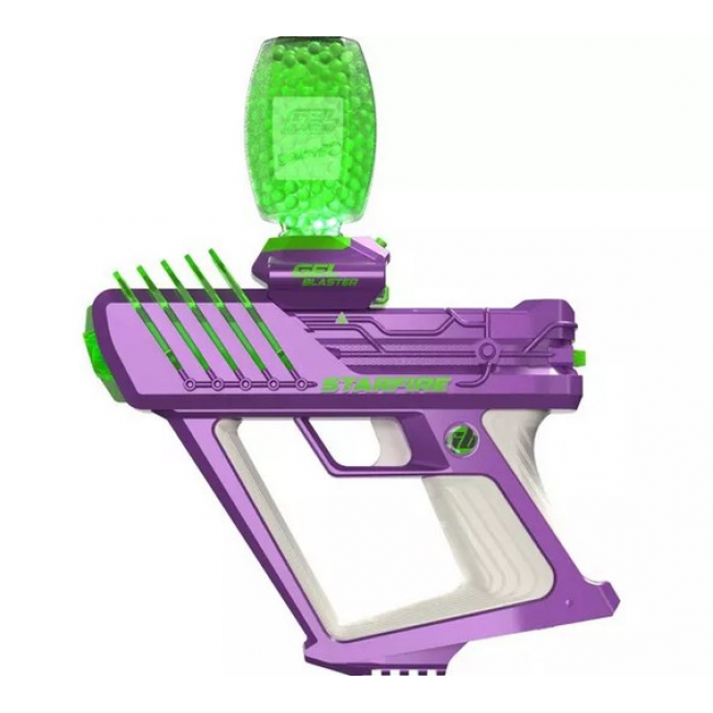 GEL BLASTER Surge Starfire pistolet na kulki elowe