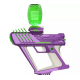 GEL BLASTER Surge Starfire pistolet na kulki elowe