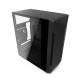 KRUX Astro Cube Black Computer Case