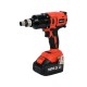 Brushless impact wrench 1/2