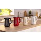 Bosch TWK1M123 electric kettle 1.7 L 2400 W Black