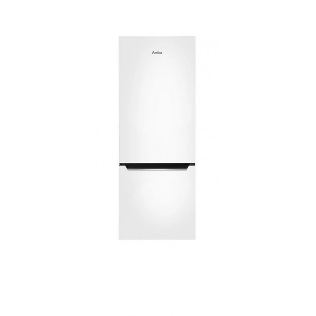 AMICA FK244.4(E) fridge-freezer combination