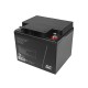 Green Cell AGM22 UPS battery Sealed Lead Acid (VRLA) 12 V 40 Ah Green Cell AGM22 UPS battery Sealed Lead Acid (VRLA) 12 V 40 Ah