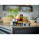 LEGO CITY 60404 BURGER TRUCK