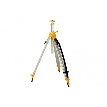 Tripod for leveller