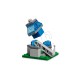 LEGO MINECRAFT 21273 The Ghast Balloon Village Attack LEGO MINECRAFT 21273 The Ghast Balloon Village Attack