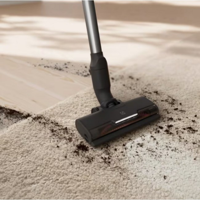 Electrolux EP71B14WET stick vacuum/electric broom Battery Dry&wet Bagless 0.3 L Blue Electrolux EP71B14WET stick vacuum/electric broom Battery Dry&wet Bagless 0.3 L Blue