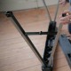 Stanley Fold-Up Sawhorse (Twin Pack) Stanley Fold-Up Sawhorse (Twin Pack)