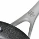 Frying Pan Ballarini Salina Granitium Granite 20 cm 75002-808-0 Frying Pan Ballarini Salina Granitium Granite 20 cm 75002-808-0