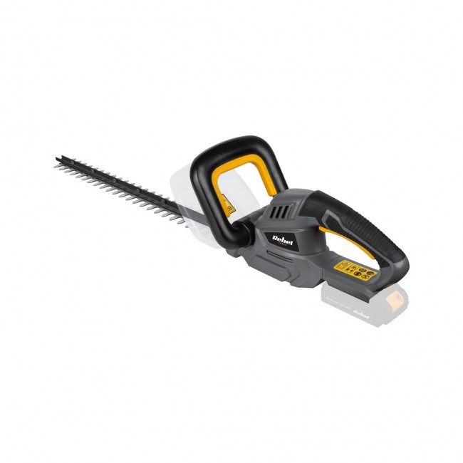 Cordless hedge trimmer Cordless hedge trimmer