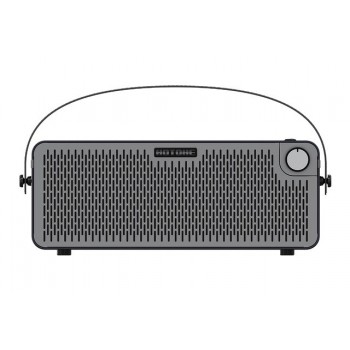 Hotone AP-30BK Pulze Bluetooth Black - guitar amplifier, black