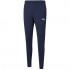 Puma teamRISE Poly Training Pants navy blue 657390 06 S
