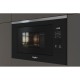 Whirlpool WMF250G Stainless steel Grill microwave Built-in 25 L 900 W Whirlpool WMF250G Stainless steel Grill microwave Built-in 25 L 900 W