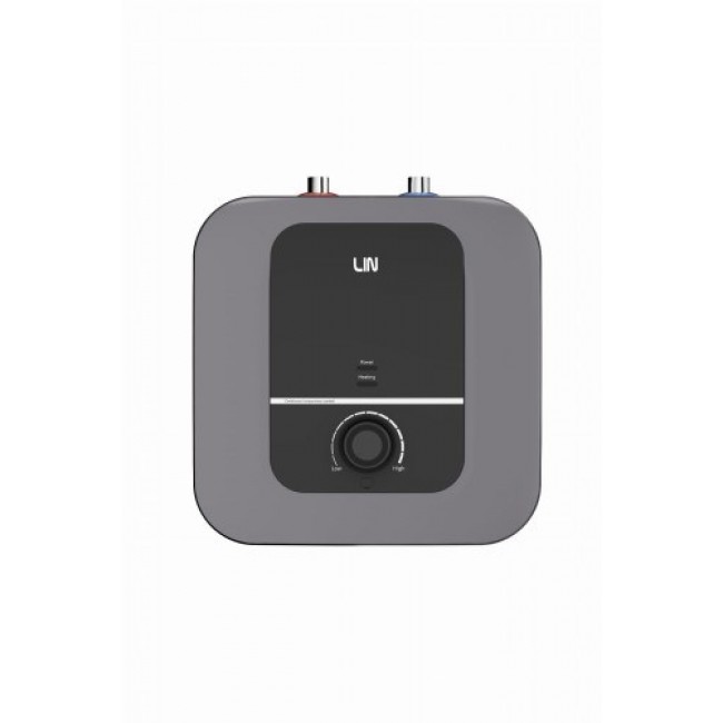 LIN LIFUP1GY Top-connected electric boiler 10 L Grey LIN LIFUP1GY Top-connected electric boiler 10 L Grey