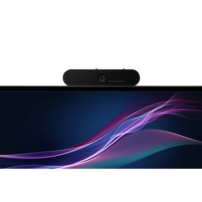 Lenovo ThinkVision MC50 webcam 1920 x 1080 pixels USB 2.0 Black Lenovo ThinkVision MC50 webcam 1920 x 1080 pixels USB 2.0 Black