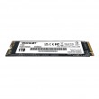 SSD PATRIOT VIPER P320 M.2 PCI-Ex4 NVMe 512GB 3GB/S (P320P512GM28) SSD PATRIOT VIPER P320 M.2 PCI-Ex4 NVMe 512GB 3GB/S (P320P512GM28)