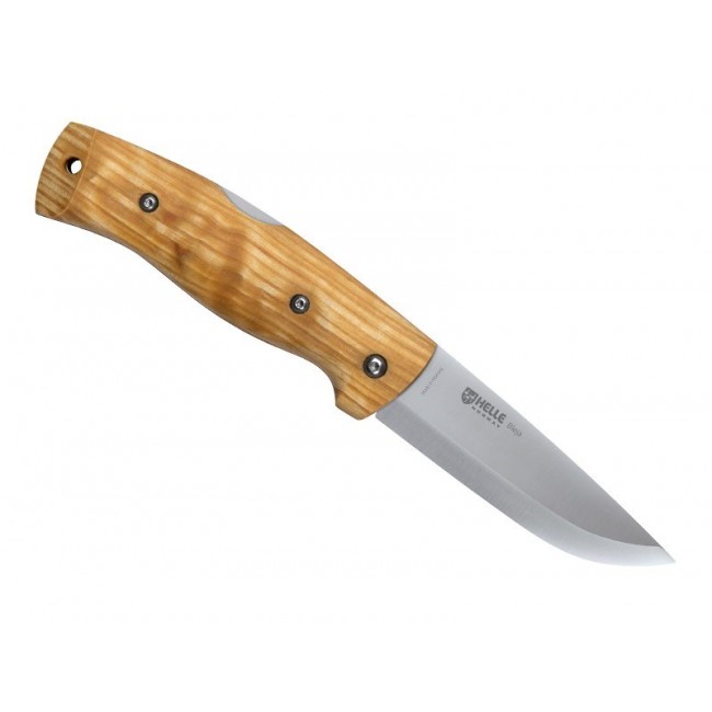 Helle Bleja knife Helle Bleja knife