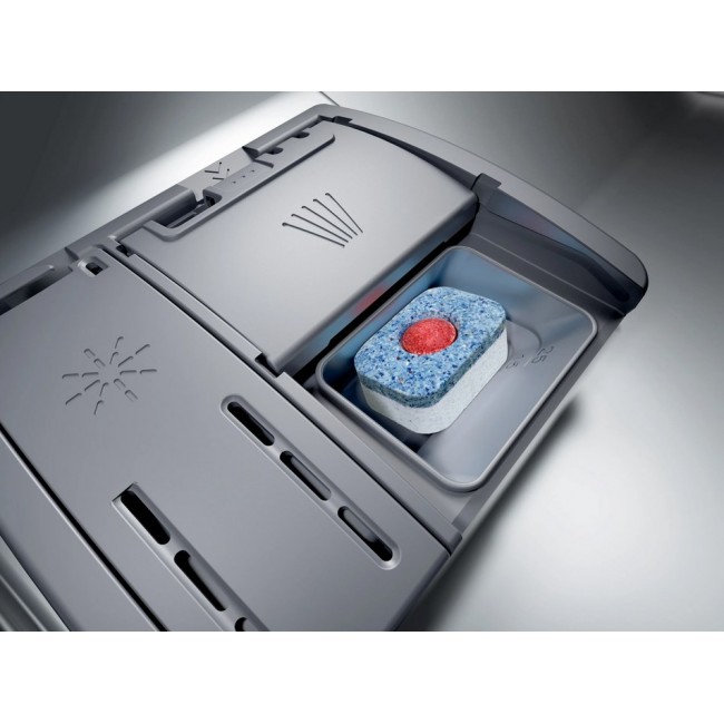 Bosch Serie 4 SPV4EMX24E dishwasher Fully built-in 10 place settings C Bosch Serie 4 SPV4EMX24E dishwasher Fully built-in 10 place settings C