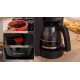 Bosch TKA2M113 coffee maker Manual Drip coffee maker 1.25 L Bosch TKA2M113 coffee maker Manual Drip coffee maker 1.25 L