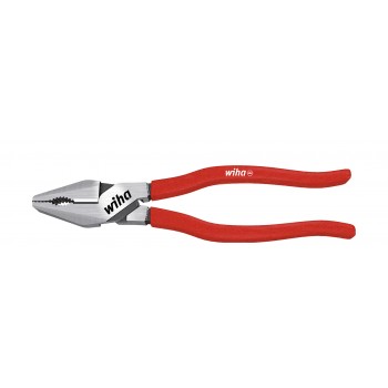 Classic reinforced combination pliers with DynamicJoint and OP