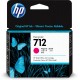 HP 712 - magenta - original - DesignJe HP 712 - magenta - original - DesignJe