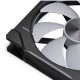 Phanteks D30-140 Computer case Fan 14 cm Black 1 pc(s) Phanteks D30-140 Computer case Fan 14 cm Black 1 pc(s)