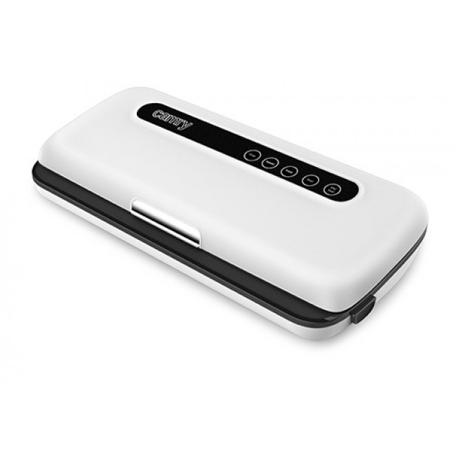 Camry Premium CR4470 vacuum sealer White Camry Premium CR4470 vacuum sealer White