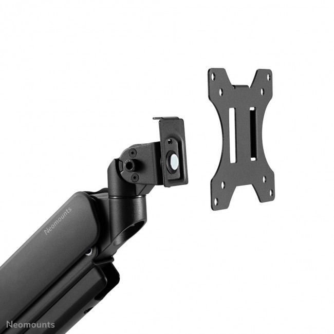 Neomounts DS70-450BL1 Monitor arm 17-42