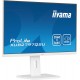 iiyama ProLite XUB2797QSU-W2 computer monitor 68.6 cm (27 iiyama ProLite XUB2797QSU-W2 computer monitor 68.6 cm (27
