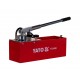 Yato YT-24800 pressure calibrator Yato YT-24800 pressure calibrator