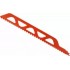 CMT reciprocating saw blade for concrete blocks length 455mm, I 400, H 50, K 1.50, TS 12.7