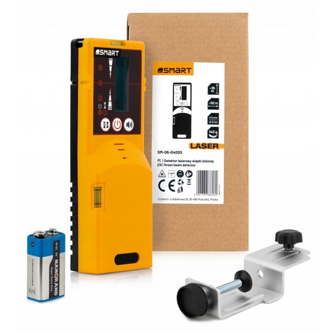 SMART365 red beam laser detector SM-06-04005 SMART365 red beam laser detector SM-06-04005