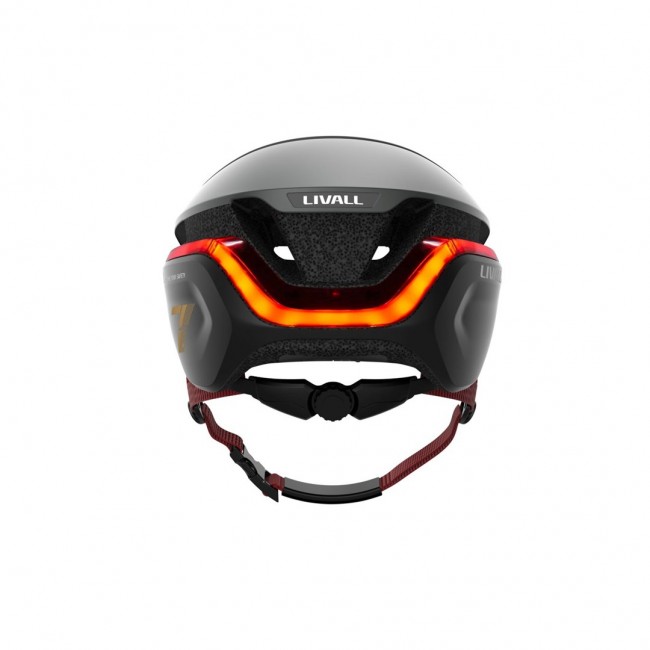 Livall EVO21 Black Livall EVO21 Black