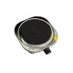 Adler CAMRY CR 6510 stove Freestanding Black,Grey Electric Adler CAMRY CR 6510 stove Freestanding Black,Grey Electric