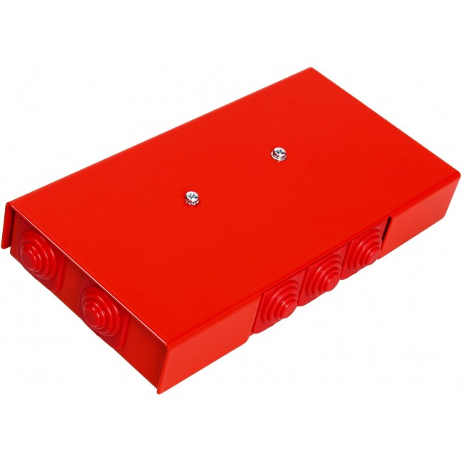 W2 PIP-2AN Through-Hole Junction Box 6x4mm2 W2 PIP-2AN Through-Hole Junction Box 6x4mm2