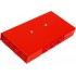 W2 PIP-2AN Through-Hole Junction Box 6x4mm2