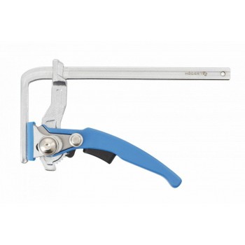 HOGERT LEVER CLAMP 60 x 160mm