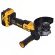 COMBO set 18V DCD796, DCG405 + 2x5,0Ah DCK208 COMBO set 18V DCD796, DCG405 + 2x5,0Ah DCK208